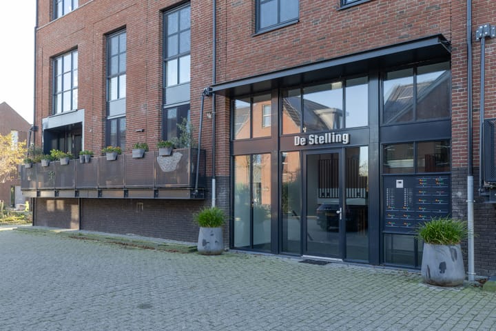 Foto 2 van De Stelling 3