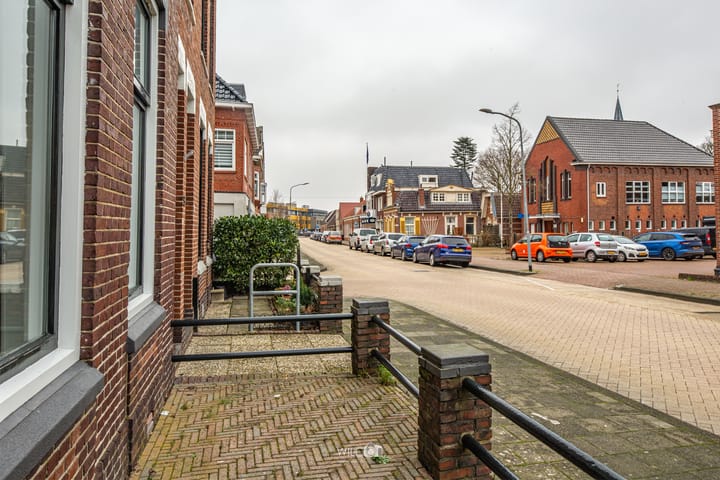 Foto 2 van Singel 59