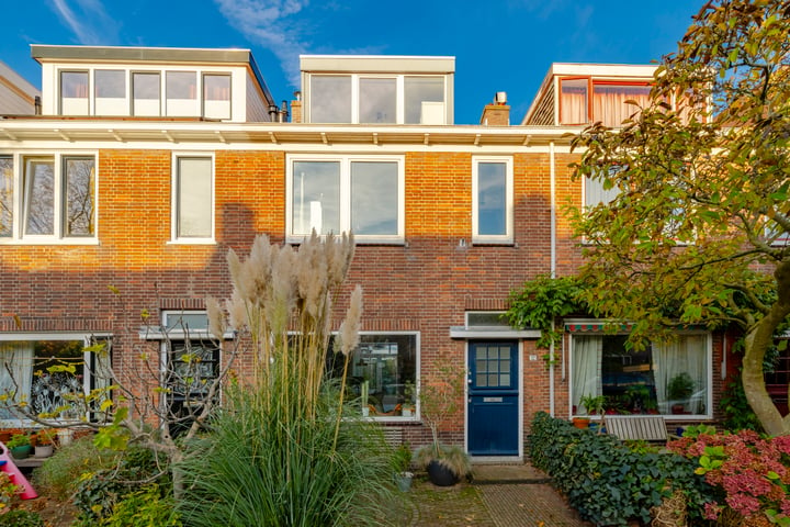 View photo 41 of Gibraltarstraat 32