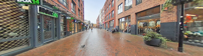 View 360° photo of Straatzijde of Ceresplein 86