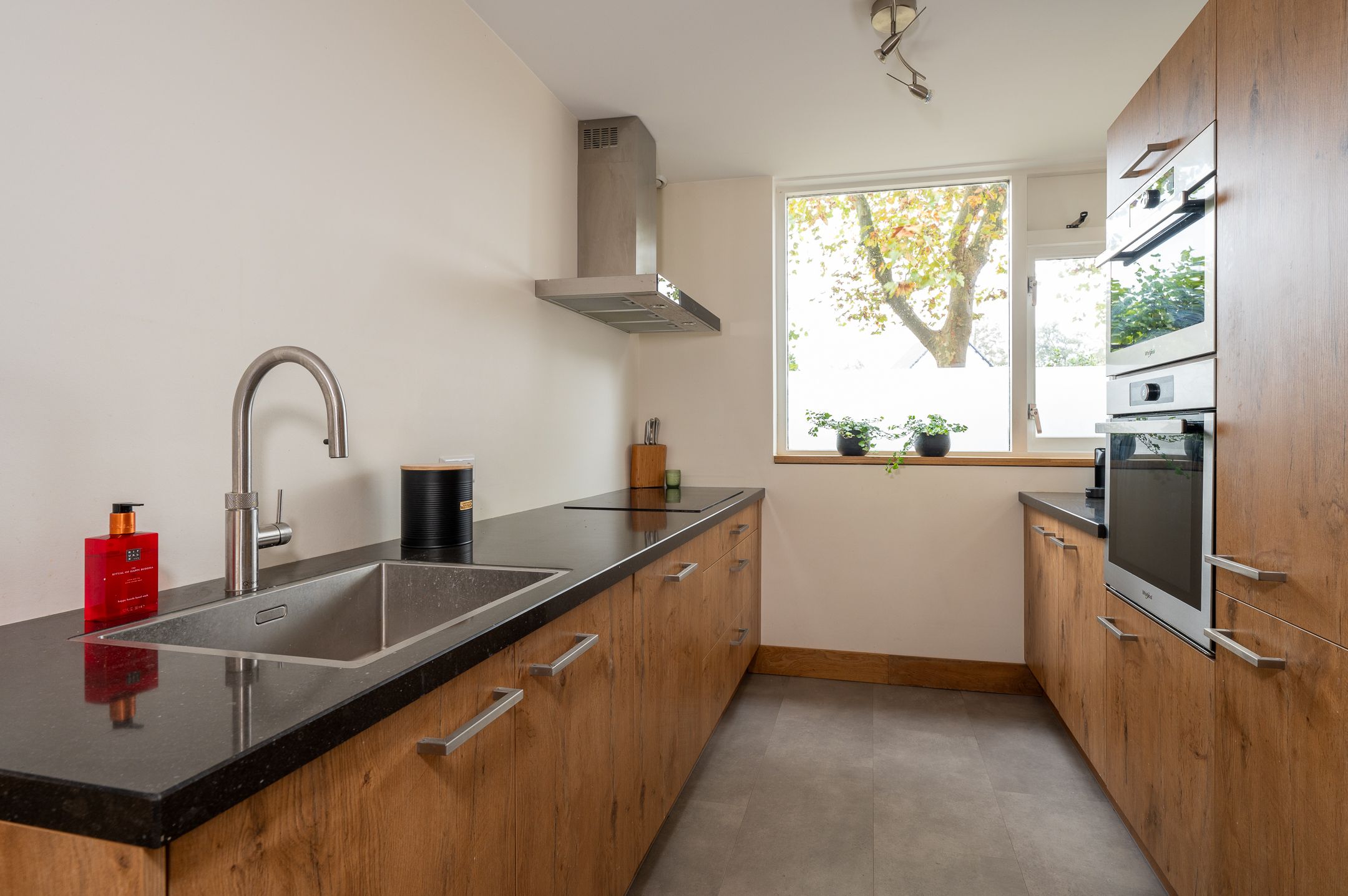 Photo 3 of Leverkruid 5