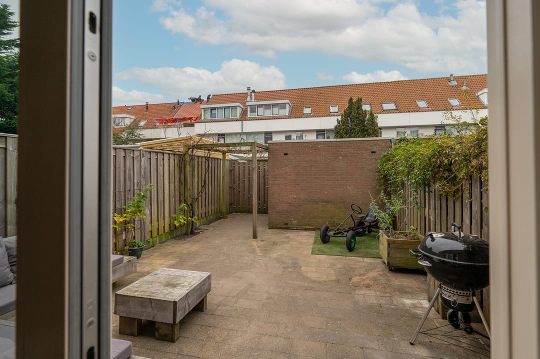 Photo 8 of Leverkruid 5