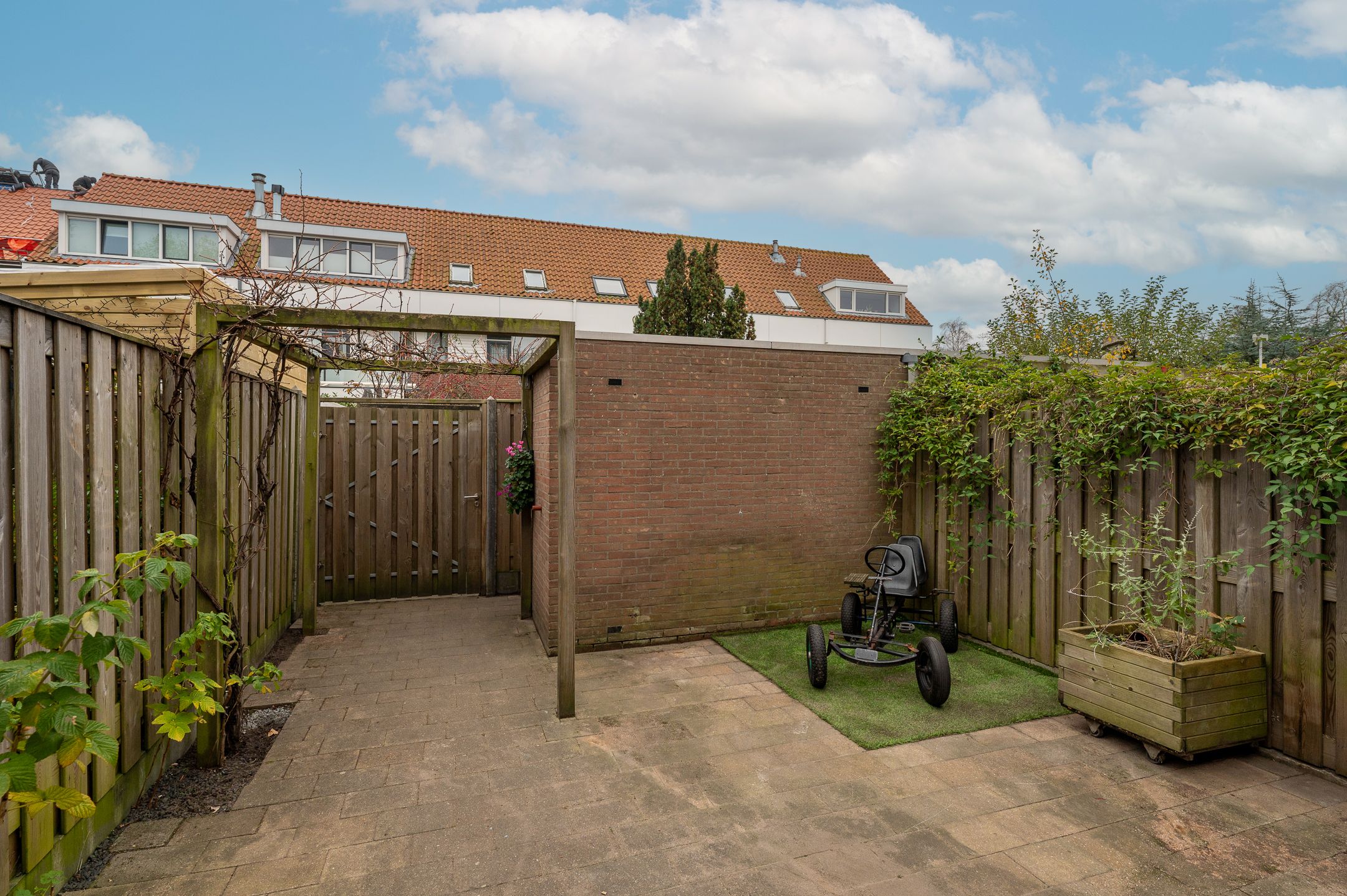 Photo 9 of Leverkruid 5