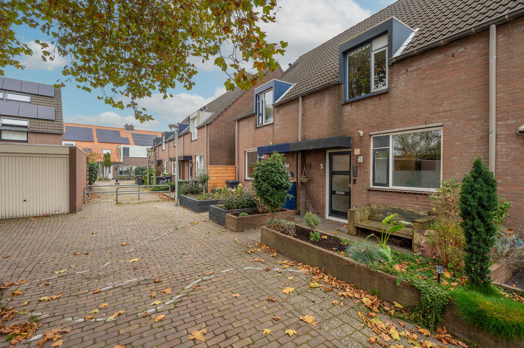 Photo 27 of Leverkruid 5