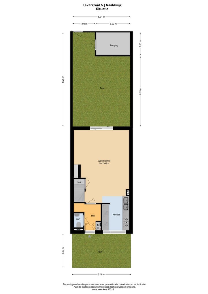 Foto 29 van Leverkruid 5