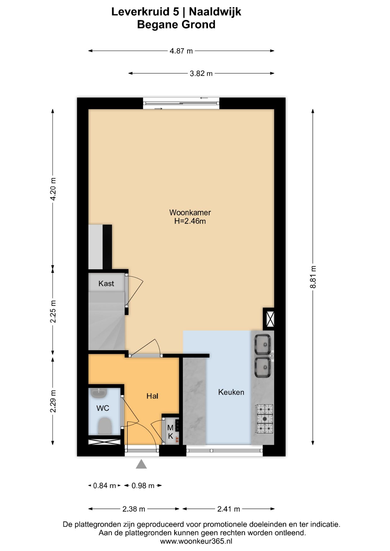 Photo 30 of Leverkruid 5