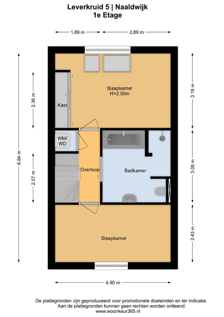 Foto 31 van Leverkruid 5