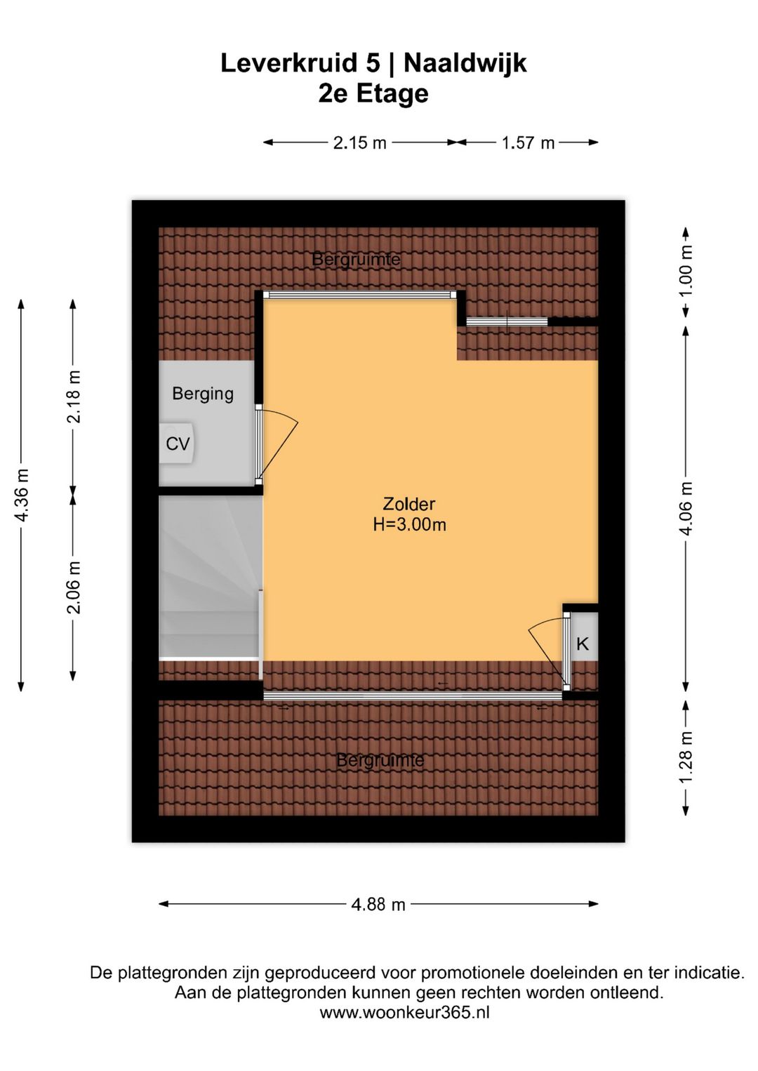 Photo 32 of Leverkruid 5