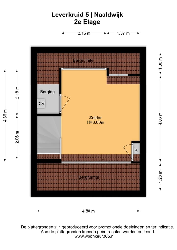 Foto 32 van Leverkruid 5