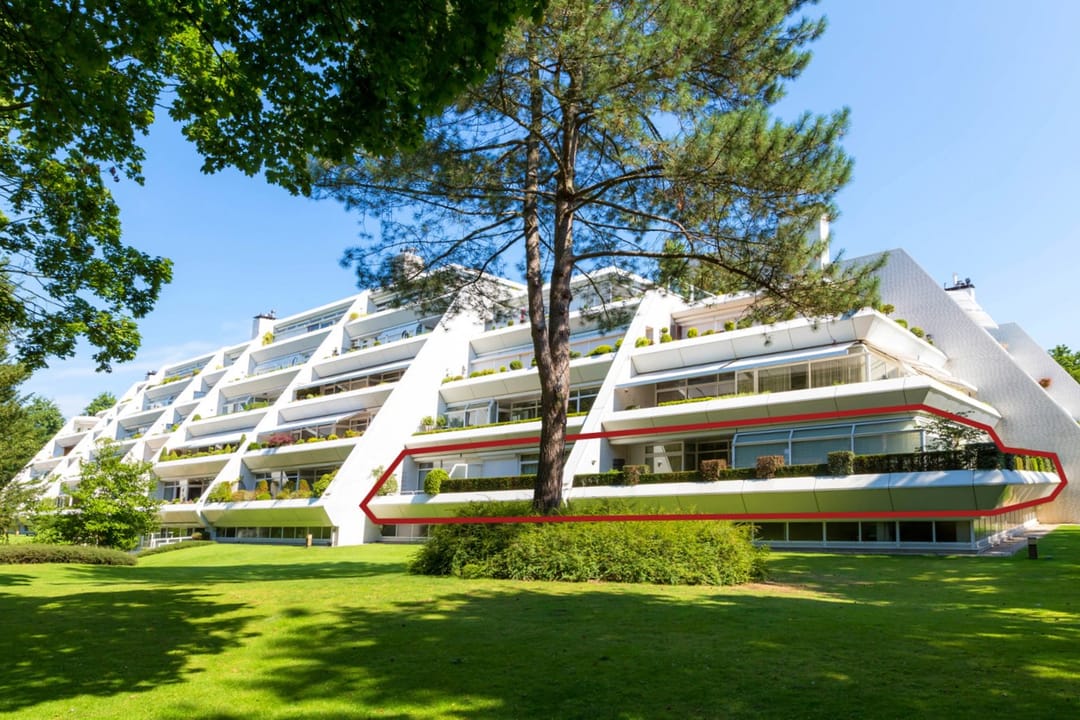 Foto 1 van Javalaan 107