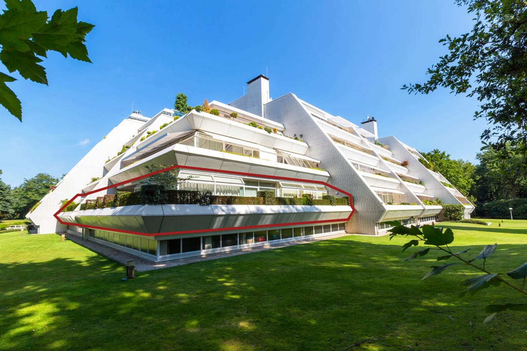 Foto 22 van Javalaan 107