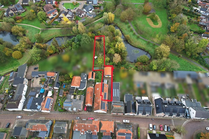 Foto 2 van 's-Gravenwaardsedijk 20