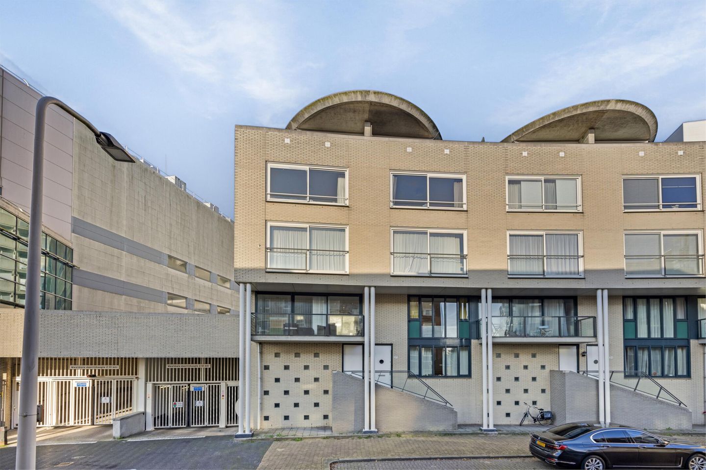 Foto 1 van Palaceplein 18