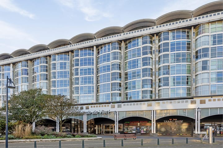 Foto 3 van Palaceplein 18