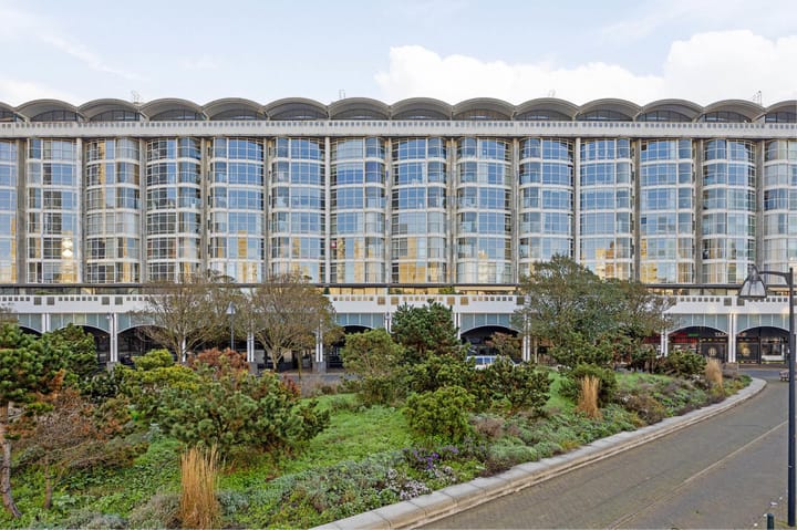 Foto 4 van Palaceplein 18