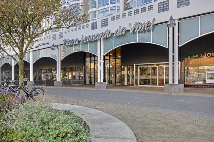 Foto 5 van Palaceplein 18