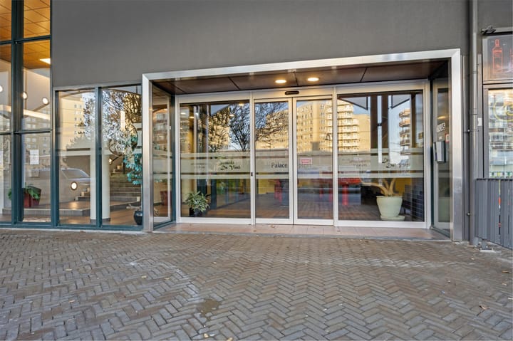 Foto 6 van Palaceplein 18