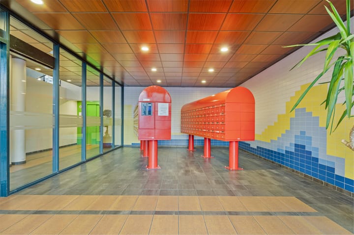 Foto 7 van Palaceplein 18