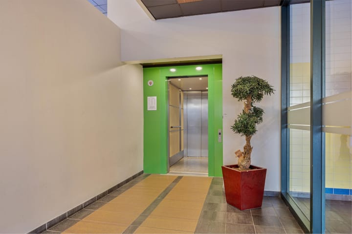 Foto 8 van Palaceplein 18