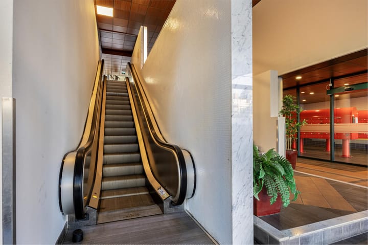 Foto 9 van Palaceplein 18