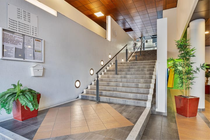 Foto 10 van Palaceplein 18