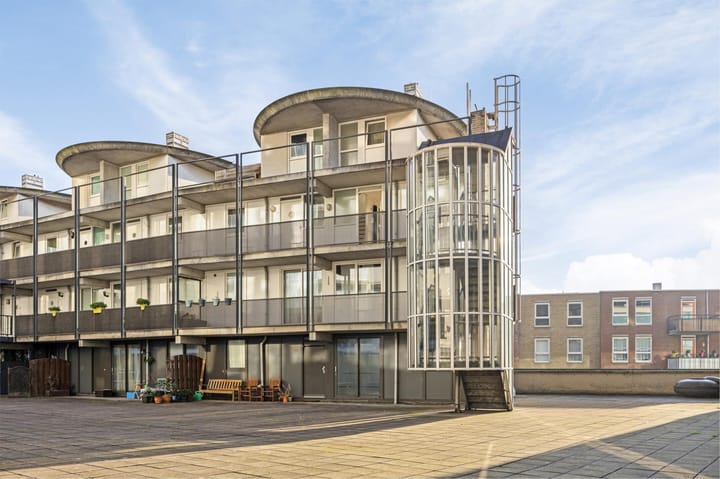 Foto 12 van Palaceplein 18