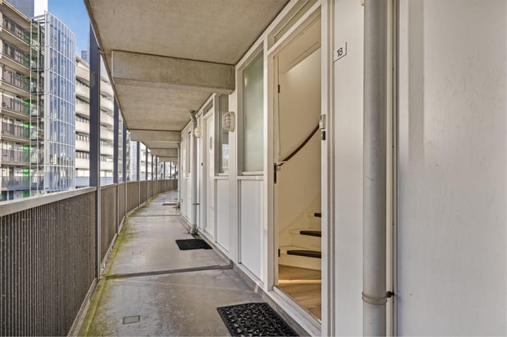 Foto 13 van Palaceplein 18