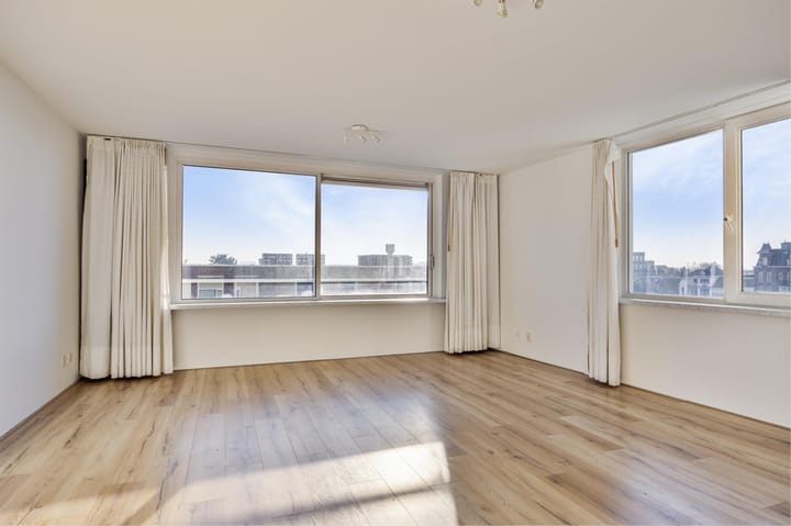 Foto 18 van Palaceplein 18