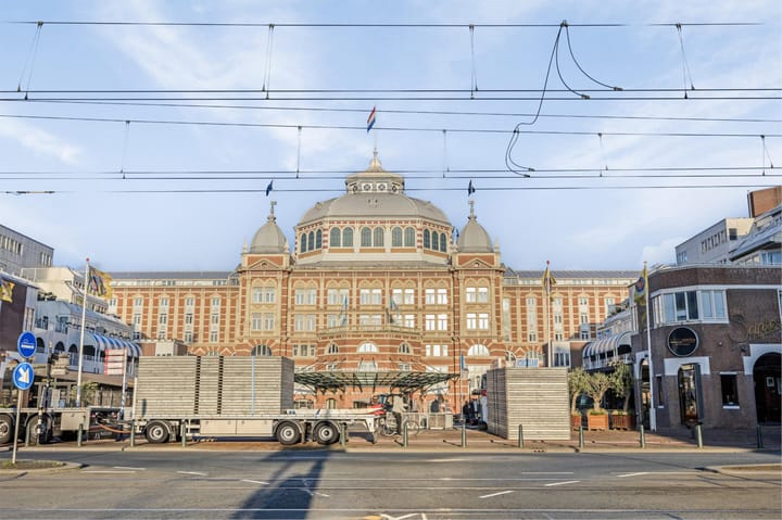 Foto 39 van Palaceplein 18