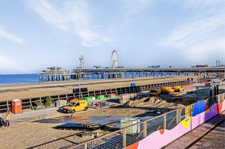 Foto 40 van Palaceplein 18