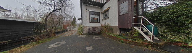 View 360° photo of Tuin of 's-Gravenweg 785