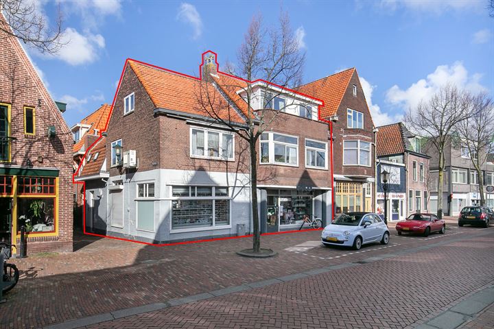 Laat 12-14, Alkmaar