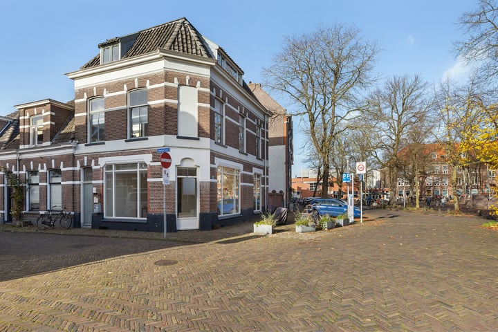 Bekijk foto 1 van Coetsstraat 16