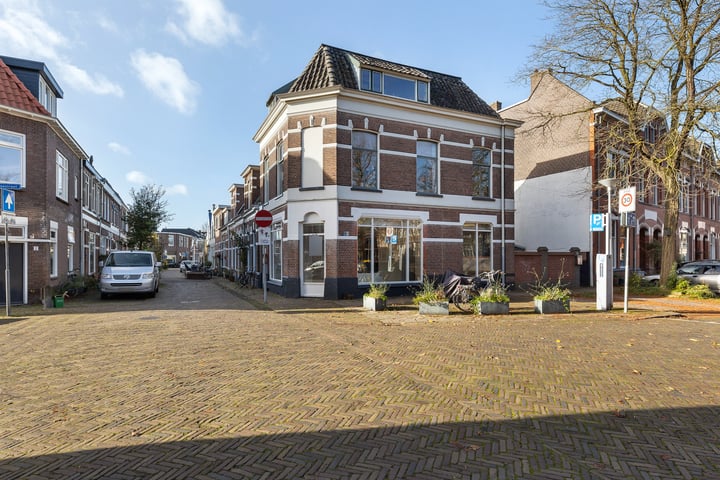 Bekijk foto 15 van Coetsstraat 16