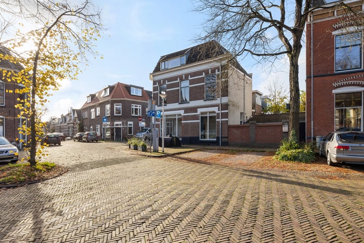 Bekijk foto 16 van Coetsstraat 16