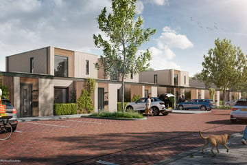 Patiowoningen blok 14 thumbnail