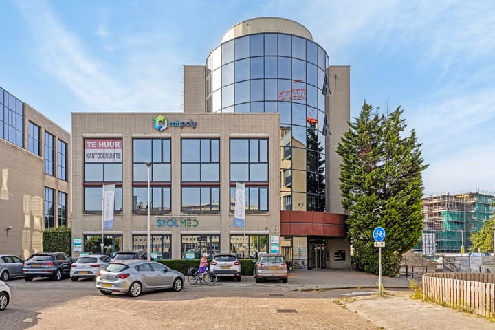 Peter Vineloolaan 46-E