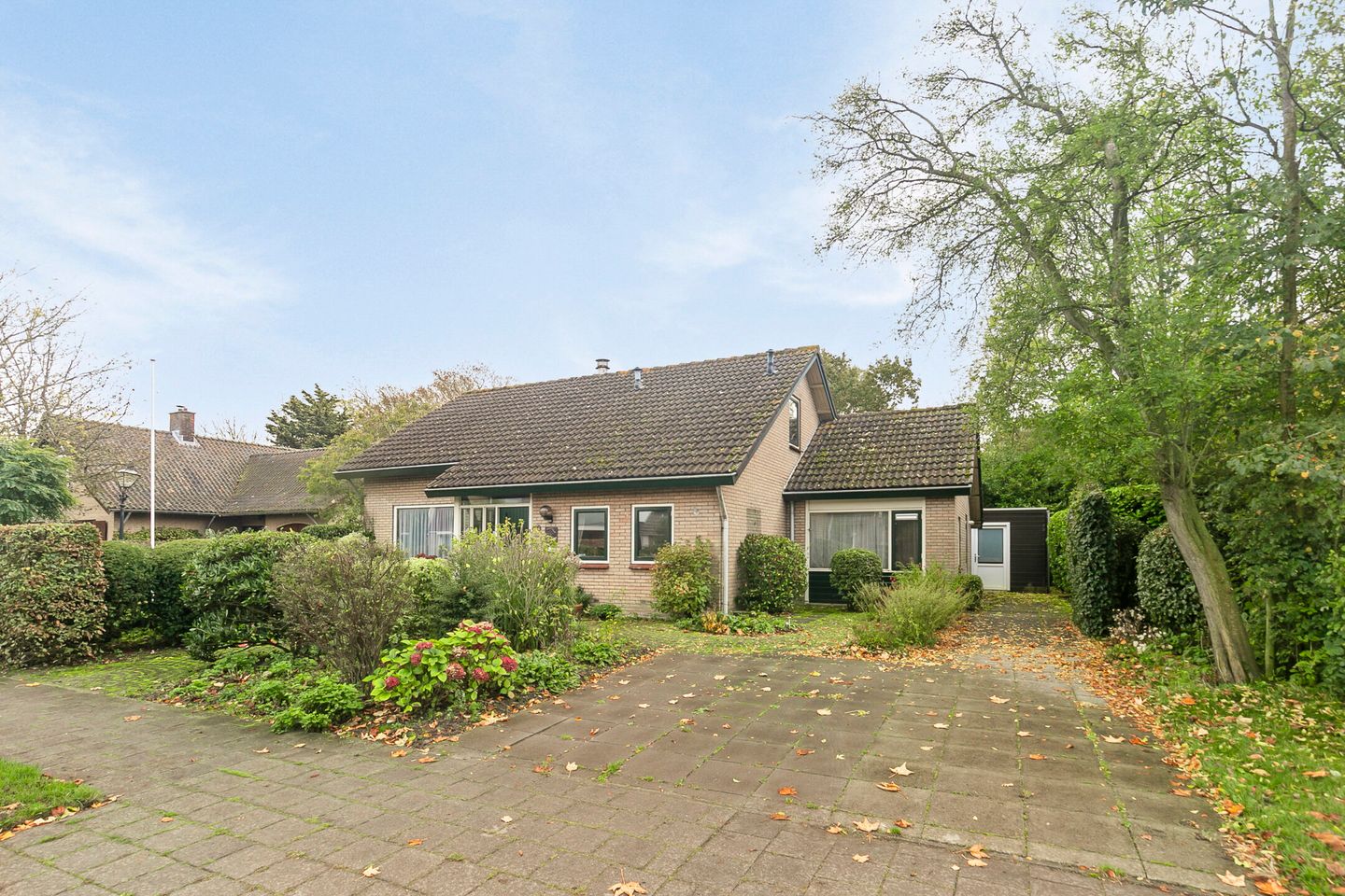 Foto 1 van D. Koddelaan 40