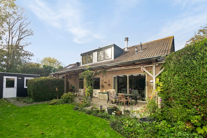 Foto 2 van D. Koddelaan 40