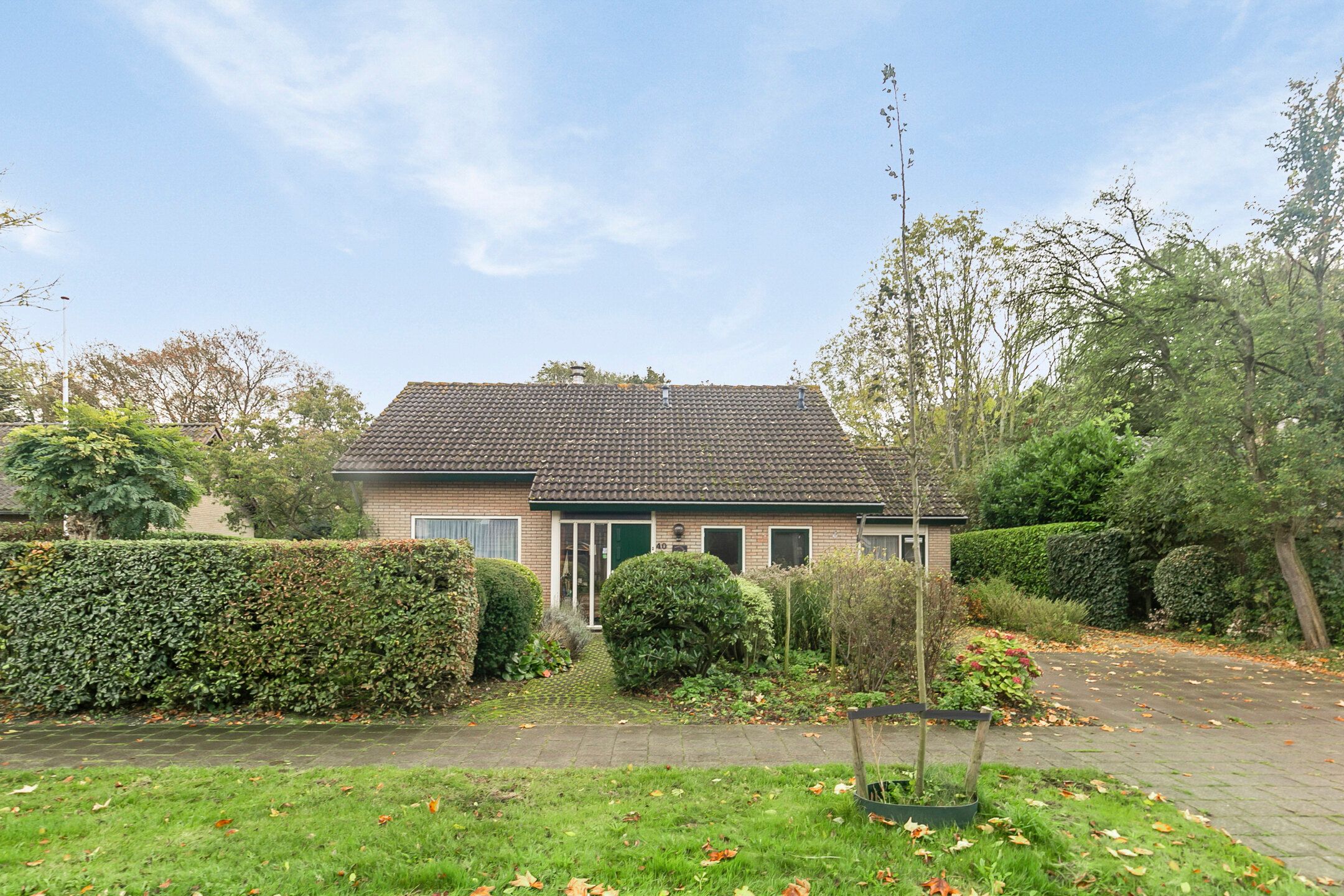 Foto 6 van D. Koddelaan 40