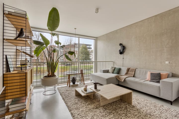 Foto 2 van Sartreweg 152