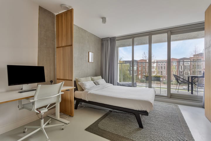 Foto 4 van Sartreweg 152