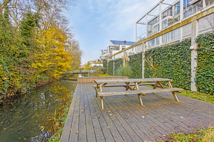 Foto 5 van Sartreweg 152