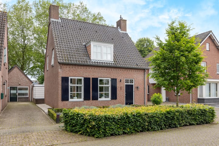 Foto 7 van De Elders 7