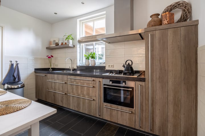 Foto 16 van De Elders 7