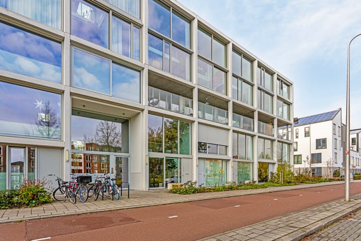 Photo 27 of Sartreweg 152