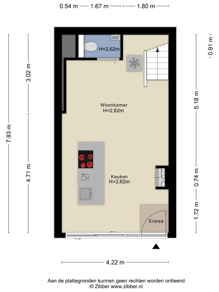 Photo 28 of Sartreweg 152