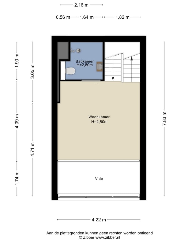 Photo 29 of Sartreweg 152