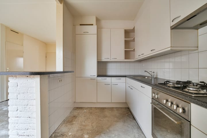 Foto 3 van Pastoor v.d. Venstraat 35