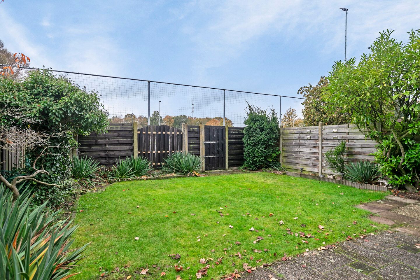 Foto 4 van Pastoor v.d. Venstraat 35